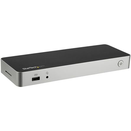 Startech DK30CHDPPDUE 1798012