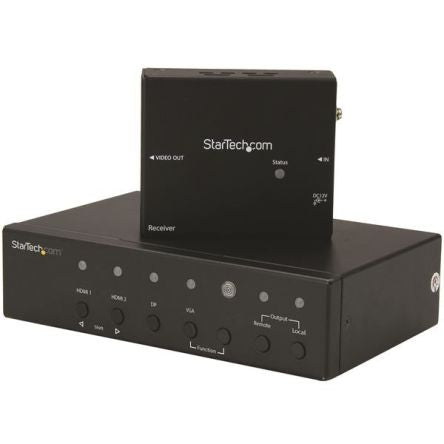 Startech STDHVHDBT 1798061