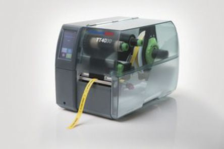 HellermannTyton 556-04037 TT4030-MET-GY 1798127