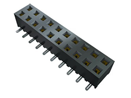 Samtec SMM-105-01-S-D 1798728