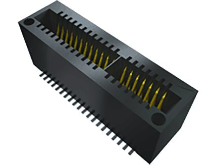 Samtec MEC1-105-02-S-D-A 1798731
