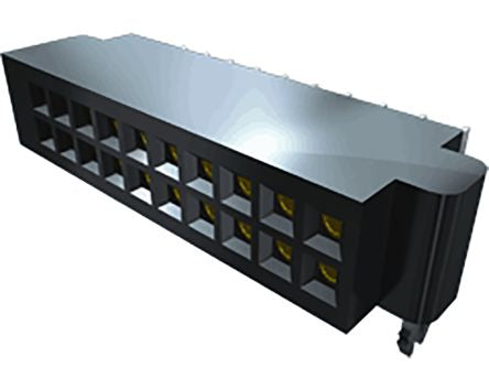 Samtec SFMH-105-02-L-D-LC 1798754