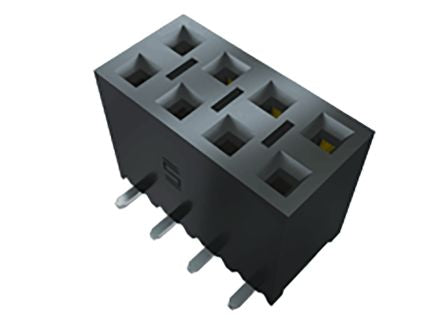 Samtec SSM-103-S-SV 1798793
