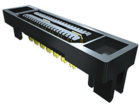 Samtec QSE-014-01-F-D-DP-A 1798847