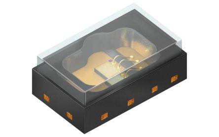 OSRAM Opto Semiconductors PLPVQ 940A 1798945