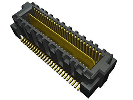 Samtec QMS-026-09.75-SL-D-A 1799003