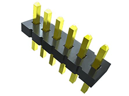 Samtec FTS-106-01-L-DV 1799044