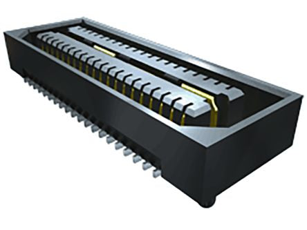 Samtec QSE-020-01-H-D-A 1799101