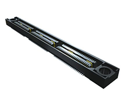 Samtec QSS-025-01-F-D-A 1799119