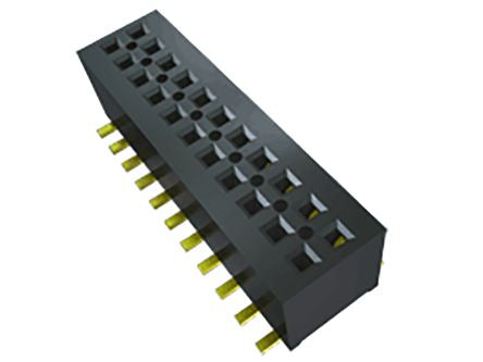 Samtec MLE-105-01-G-DV-A 1799160