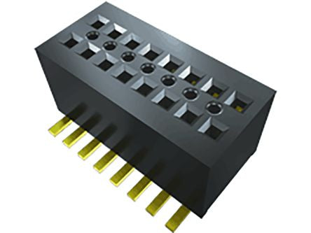 Samtec CLE-105-01-G-DV-A 1799187