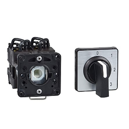 Schneider Electric K2C003QCH 1799426