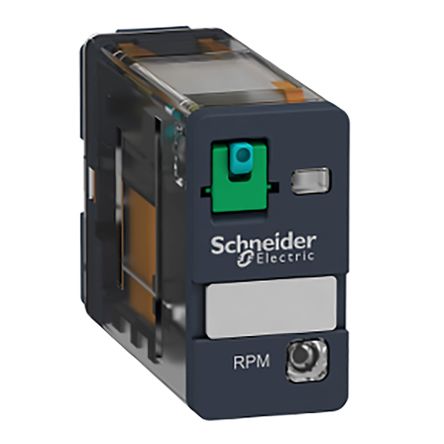 Schneider Electric RPM12BD 1799437