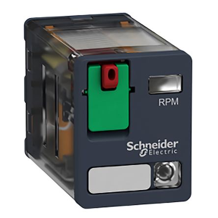 Schneider Electric RPM22B7 1799438