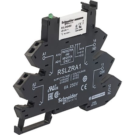 Schneider Electric RSL1PRBU 1799443