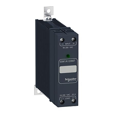 Schneider Electric SSM1A120BD 1799449