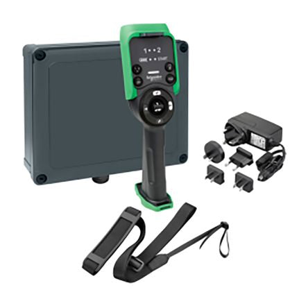 Schneider Electric XARSK8L12W 1799454