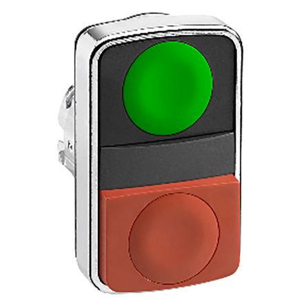 Schneider Electric ZB4BL7340 1799488