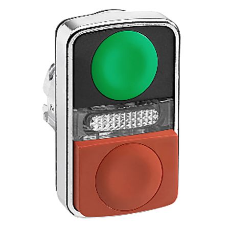 Schneider Electric ZB4BW7L3740 1799493