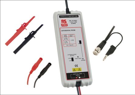RS PRO 1799565