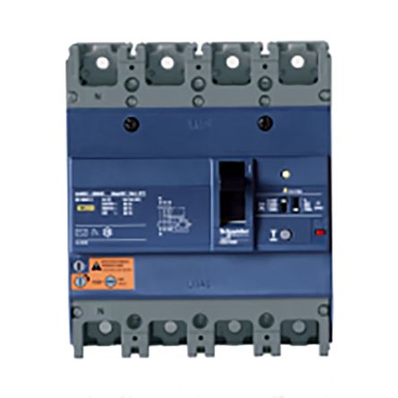 Schneider Electric EZD160E4125ELN 1799775