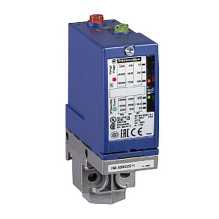 Telemecanique Sensors XMLB300D2S12 1799886