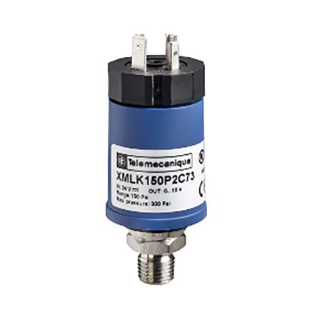 Telemecanique Sensors XMLK016B2C21 1799890