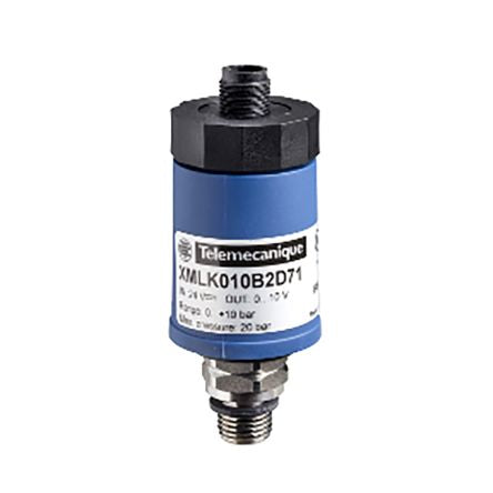 Telemecanique Sensors XMLK016B2D71 1799892