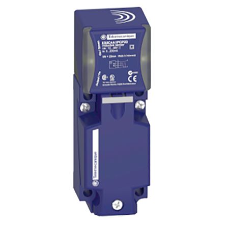 Telemecanique Sensors XS7C4A1MPP20 1799936