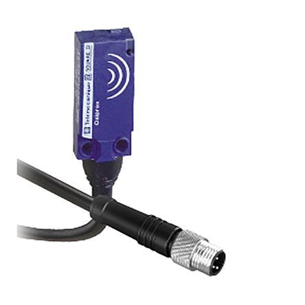 Telemecanique Sensors XS7F1A1PAL01M8 1799937