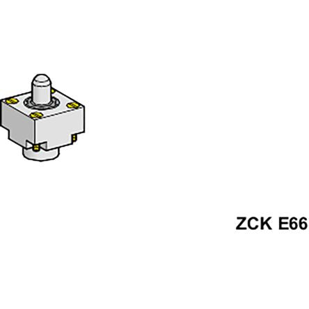 Telemecanique Sensors ZCKE66 1799982