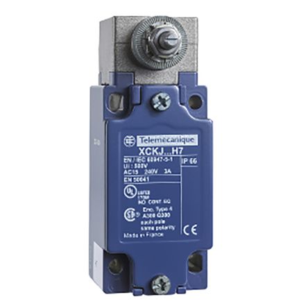 Telemecanique Sensors ZCKJ404H29 1799983