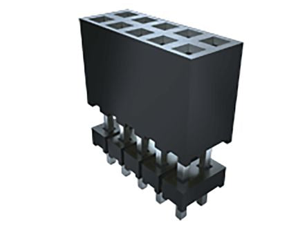 Samtec ESQT-110-02-G-D-760 1800010