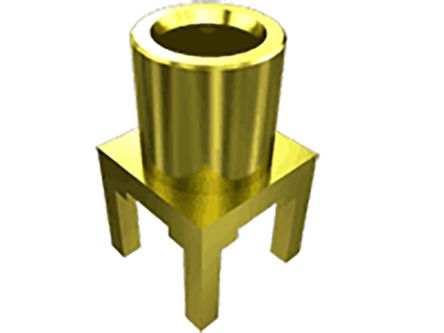 Samtec MCX7-J-P-H-ST-TH1 1800033
