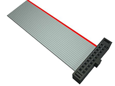 Samtec FFSD-17-D-03.00-01-N 1800064