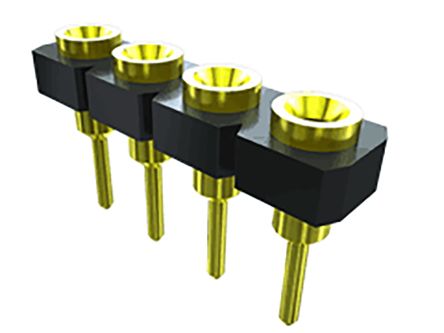 Samtec SL-132-G-19 1800090