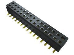 Samtec CLM-104-02-L-D 1800112