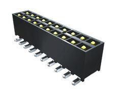 Samtec IPT1-110-01-S-D 1800144