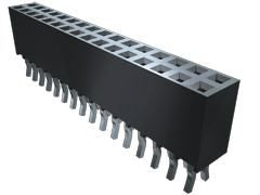 Samtec SSQ-108-03-F-S 1800173
