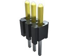 Samtec TMS-106-01-G-S 1800221