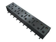 Samtec HLE-102-02-L-DV 1800294