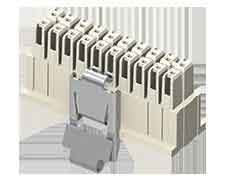 Samtec IPD1-02-D 1800382