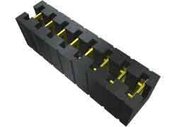 Samtec MNT-103-BK-G 1800393