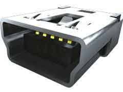Samtec MUSB-05-S-B-SM-A 1800410