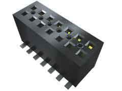Samtec FLE-103-01-G-DV 1800412