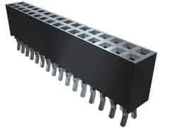 Samtec SSQ-110-03-T-D 1800420