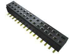 Samtec CLM-104-02-F-D 1800508
