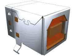 Samtec USBR-B-S-S-O-TH 1800547