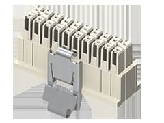 Samtec IPD1-08-S-K 1800548