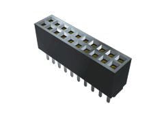 Samtec SFMC-102-01-S-D 1800584